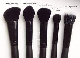 ELF SMALL TAPERED BRUSH