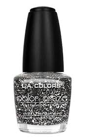 L.A. COLORS NAIL POLISH 446