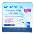 AQUARELLE ANTIBACTERIAL pack 16