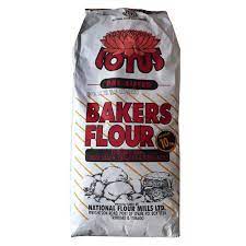 BAKER’S CORNER ALL PURPOSE FLOUR 2.2kg