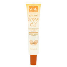 VIA NATURAL ARGAN OIL