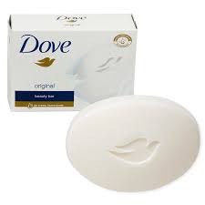 DOVE ORIGINAL BAR SOAP