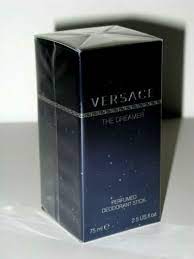 VERSACE THE DREAMER DEODORANT