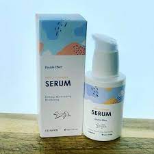 GLAMFOX RETINOL = COLLAGEN SERUM