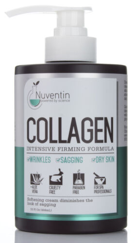 NUVENTIN COLLAGEN 444ML