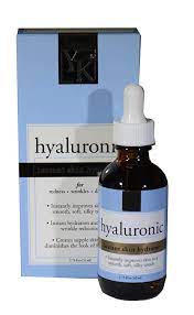 YK 10 HYALURONIC