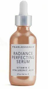 PEARLESSENCE RADIANCE PERFECTING SERUM VIT C + HYALURONIC ACID