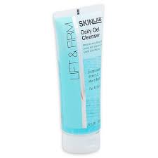 SKINLAB LIFT&amp;FIRM COLLAGEN &amp;ELASTIN DAILY  GEL CLEANSER