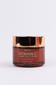 SPALIFE VITAMIN C WITH HYALURONIC