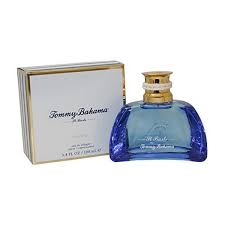 TOMMY BAHAMAS MEN ST. BARTS EAU DE COLOGNE