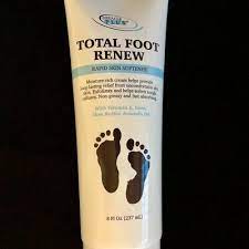 MIRACLE PLUS TOTAL FOOT RENEW