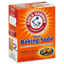 Hammer &amp; Hammer baking soda grand