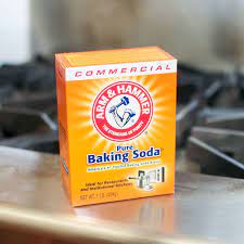 Hammer &amp; Hammer baking soda PT
