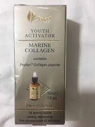 AVA MARINE COLLAGEN PEPTIDE