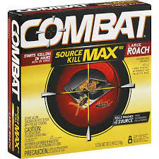 COMBAT GRAND