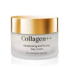 COLLAGEN++ DAY CREAM ANTI AGING