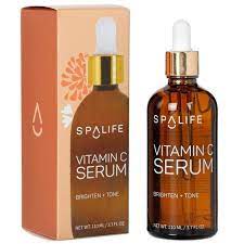 SPALIFE VITAMIN C