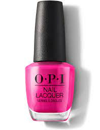 OPI LA PAZ-ITIVELY HOT A 20