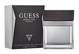 GUESS SEDUCTIVE HOMME
