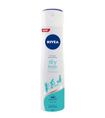 NIVEA DEODORANT ACTIVE PROTECTION DRY FRESH