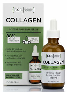 F.S.T.(flawless skin technology) COLLAGEN