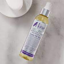 THE MANE CHOICE SERUM OIL MIST HEAVENLY HALO