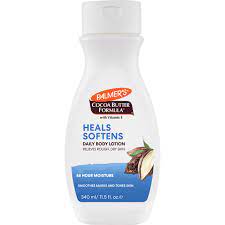 PALMER'S COCOA BUTTER HEALS  340ml