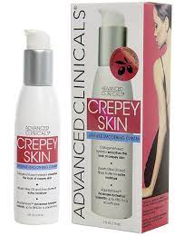 ADVANCED CLINICALS CREPEY SKIN