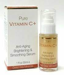 PURE VITAMIN C+ SERUM