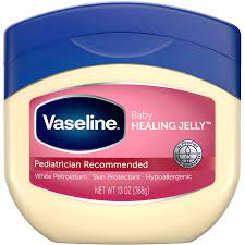 VASELINE BABY HEALLY JELLY 368g
