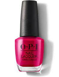 OPI MADAM PRESIDENT W62