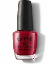 OPI CHICK FLICK CHERRY H02