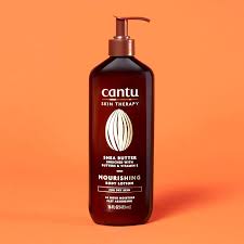 CANTU SKIN THERAPY SHEA BUTTER 473ml