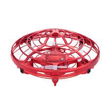 SUPER EASY ORIGINAL HOVER STAR 2.0 ROUGE