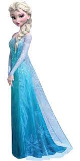 DISNEY PRINCESS FROZEN