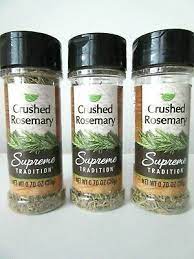SUPREME TRADITION CRUSH ROSEMARY 20G