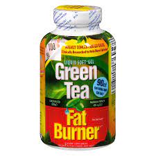 GREEN TEA FAT BURNER