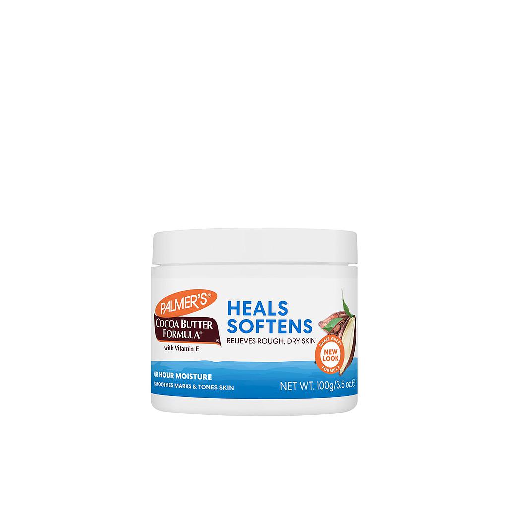 PALMER'S COCOA BUTTER 100G