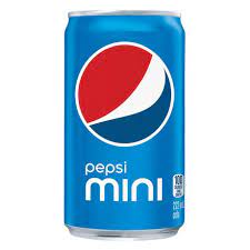 PEPSI MINI ORIGINAL 222ml