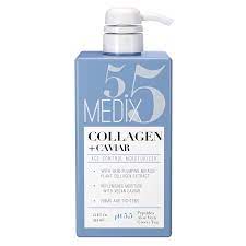 MEDIX 5.5 COLLAGEN + CAVIAR  444ML