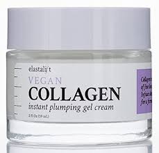 ELASTALIFT COLLAGEN VEGAN INSTANT PLUMPING GEL CREAM ML