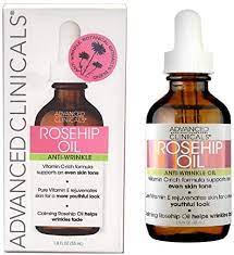 ADVANCED CLINICALS ANTI WRIKLE ROSEHIP 53ML