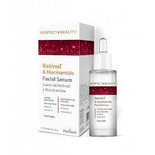 PERFECT BEAUTY RETINOL &amp;NIACINAMIDE