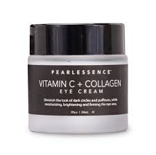 LIFT &amp; LUMINATE EYE COLLAGEN + VITAMIN E