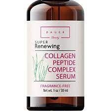 KABE LABS COLLAGEN &amp;PEPTIDES SERUM