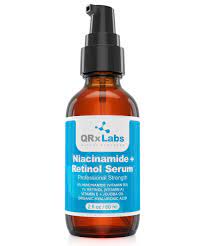 KABE LABS HYALURONIC &amp; NIACINAMIDE SERUM