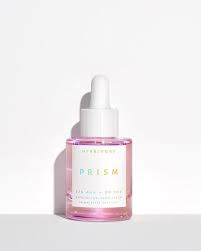DANIELLE CREATIONS AHA &amp; BHA WITH COLLAGEN FACIAL SERUM