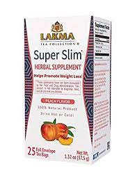 LAKMA TEA COLLECTION SUPER SLIM