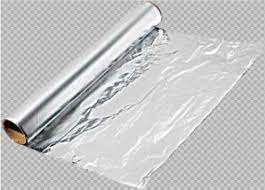 ALUMINIUM FOIL 22