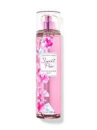 BATH AND BODYSWEET PEA